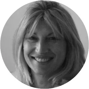 Deborah Bosley - Author