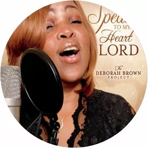 Deborah Brown