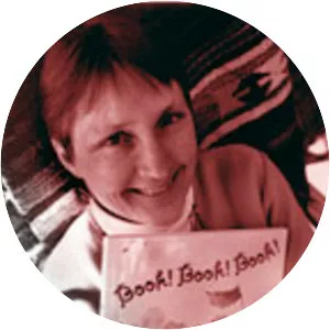 Deborah Bruss - Author
