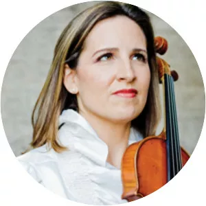 Deborah Buck - Violinist
