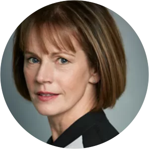 deborah bull, baroness bull