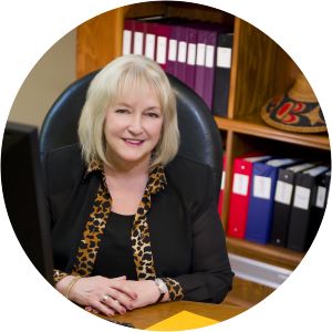 Deborah C. Poff photograph