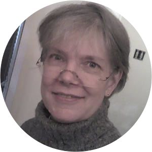 Deborah Chapin photograph