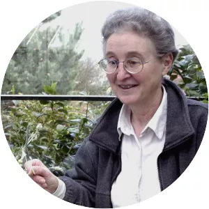 Deborah Charlesworth