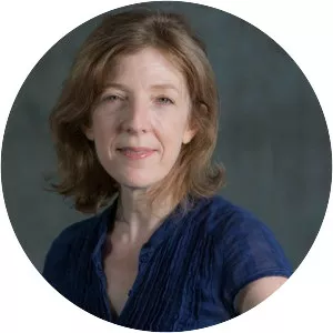 Deborah Chasman - Author