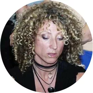 Deborah Chiel - Author