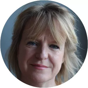 Deborah Coles photograph