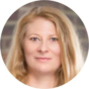 Deborah Colson - Author