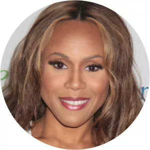Deborah Cox - Canadian singer-songwriter