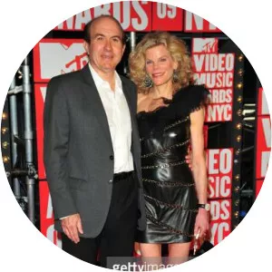 Deborah Dauman - Philippe Dauman's wife