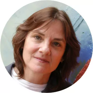 Deborah Dickson - Film director