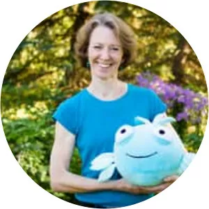 Deborah Diesen - American author