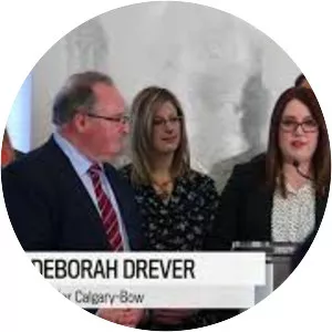 Deborah Drever