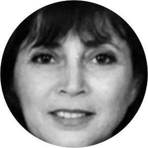 Deborah Dubois - Barry Seal's wife