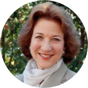 Debórah Dwork - American historian