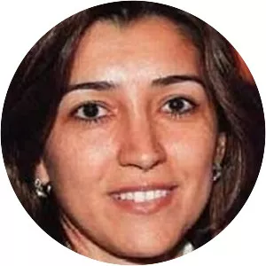 Deborah Ecclestone photograph