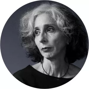 Deborah Eisenberg