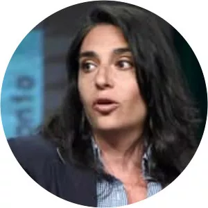 Deborah Esquenazi - Film director