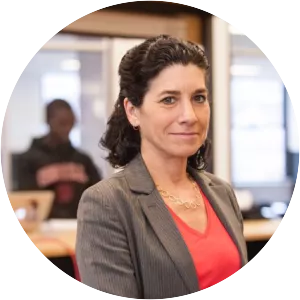 Deborah Estrin - Professor