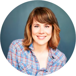 Deborah Etta Robinson