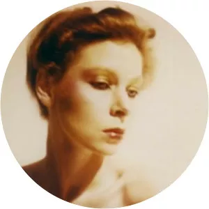 Deborah Evans-Stickland