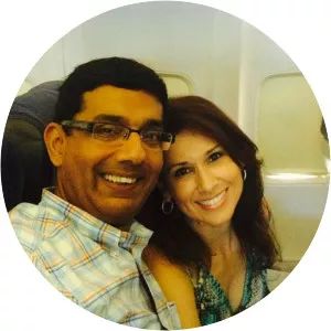 Deborah Fancher photograph