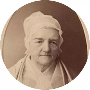 Deborah Fisher Wharton