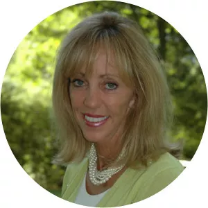 Deborah Ford - Author