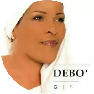 Deborah Fraser - South African vocalist