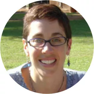 Deborah Frieze - Author