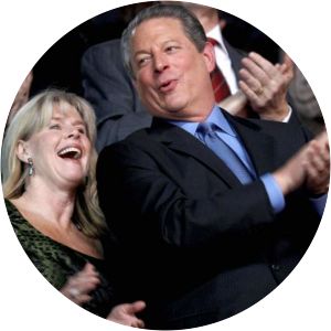 Deborah Furlan Taylor photograph