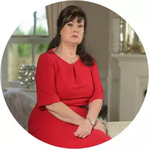 Deborah Gradon photograph