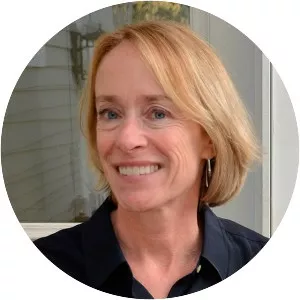 Deborah Haas-Wilson - Author