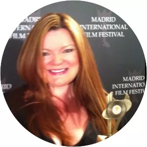 Deborah Hadfield - Film producer