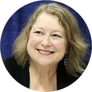 Deborah Harkness