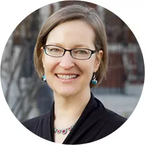 Deborah Helsing - Author