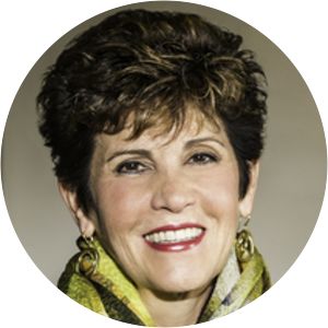 Deborah Hopkins photograph