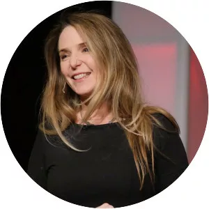 Deborah Hyde photograph