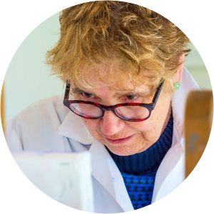 Deborah Jane Catesby photograph