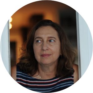 Deborah Jelin Newmyer