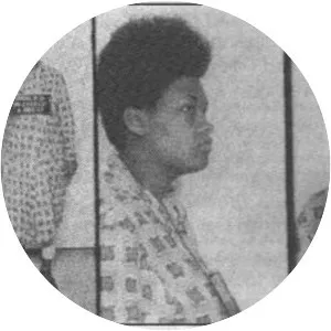 Deborah Johnson photograph