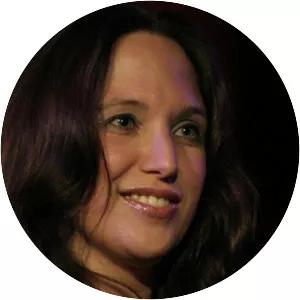 Deborah Jordan - Singer