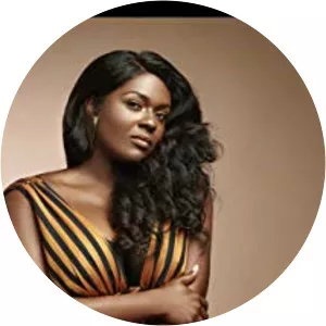 Deborah Joy Winans - American actress