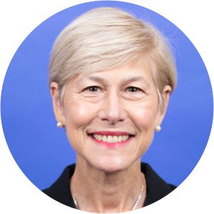 Deborah K. Ross - United States Representative