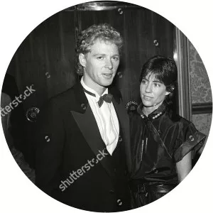 Deborah Kahane - William Katt's ex-wife