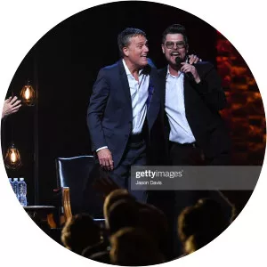 Deborah Kay Davis photograph