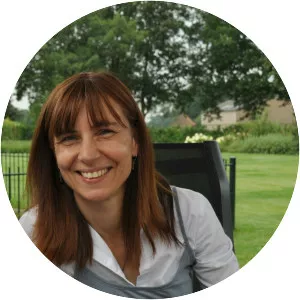 Deborah Kespert - Author