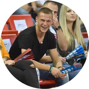 Deborah Kimmich photograph