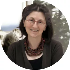 Deborah Klochko - Author