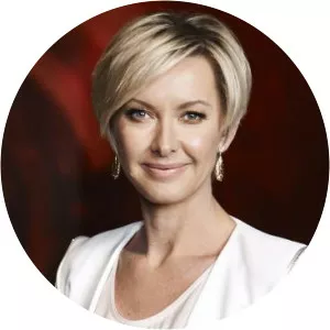 Deborah Knight - Australian television presenter